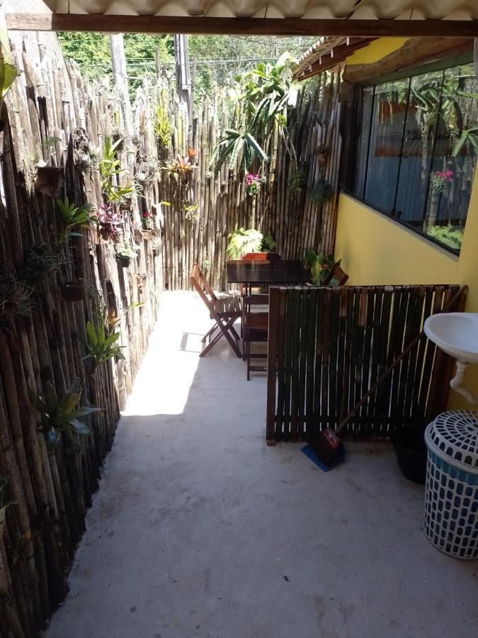 Casinha Perto Do Centro *