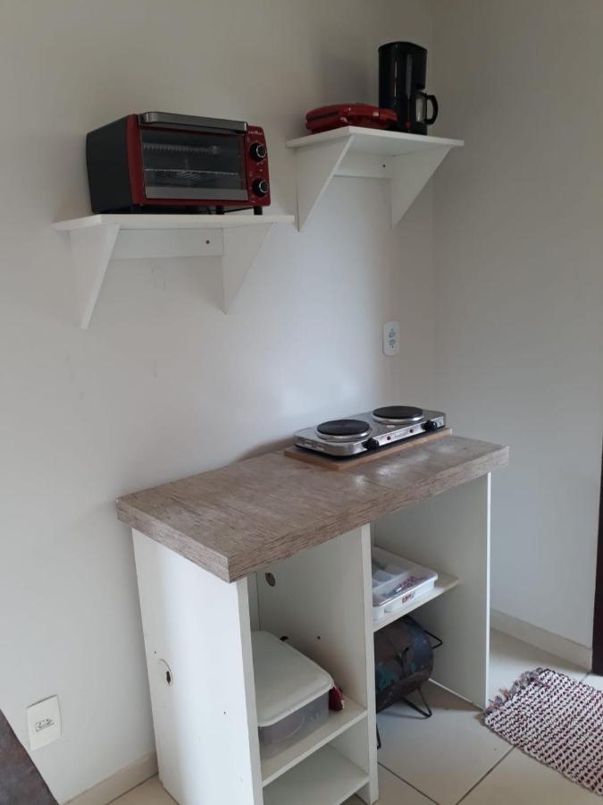 Casinha Perto Do Centro *