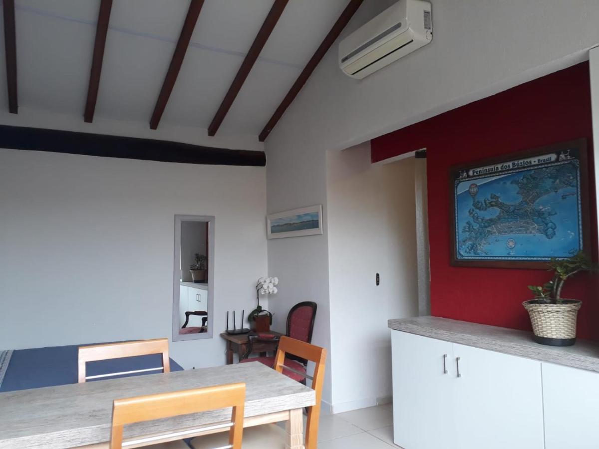 Casinha Perto Do Centro Apartamento