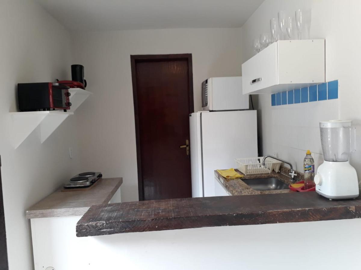 Casinha Perto Do Centro