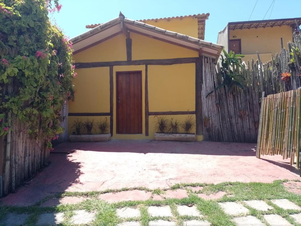 Casinha Perto Do Centro Apartamento *