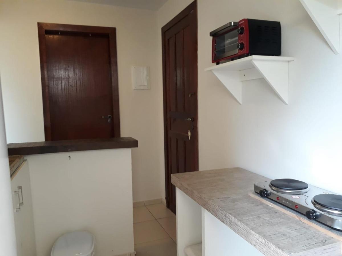 Casinha Perto Do Centro *